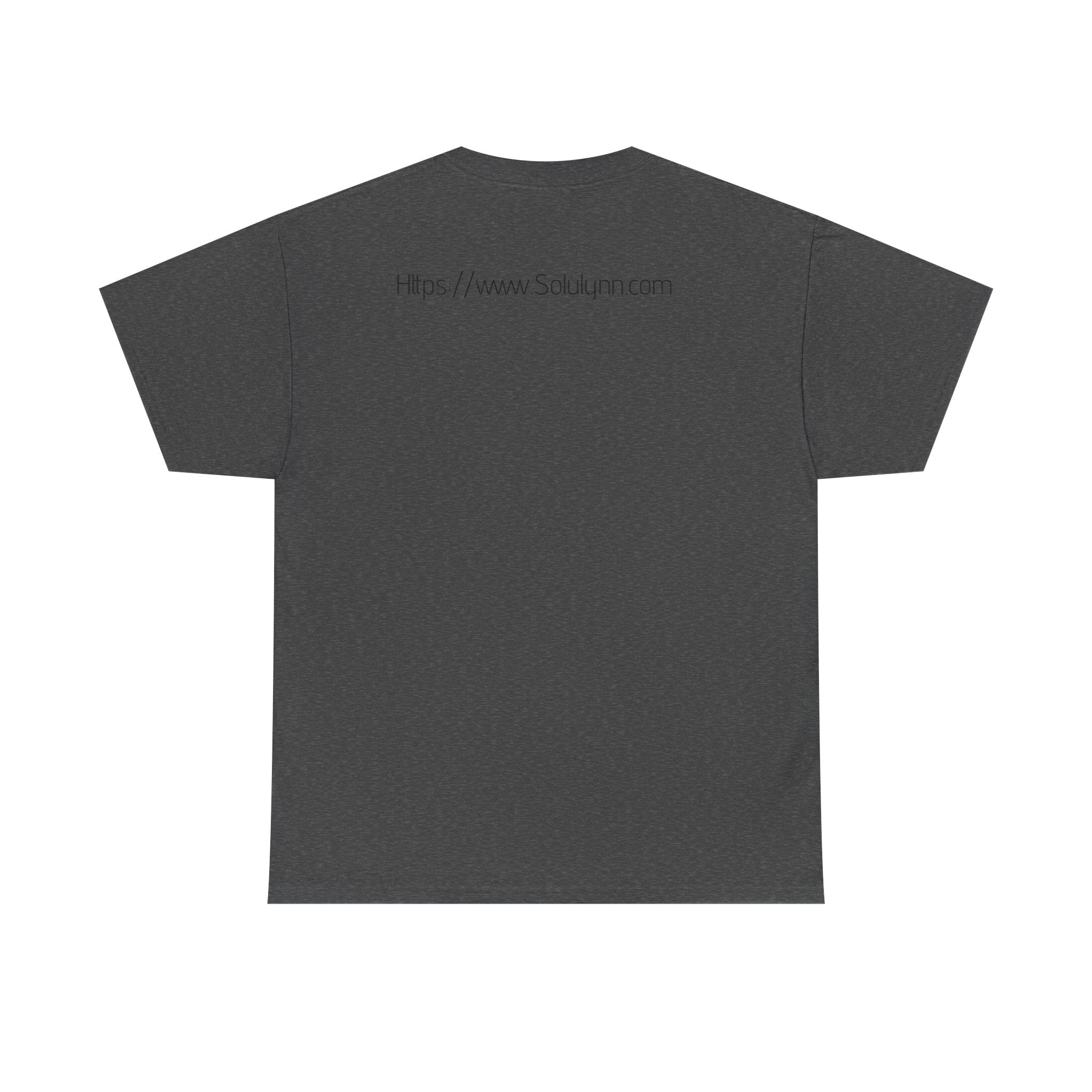 PUG Sunset Tee, Nostalgic dog silhouette Sunset