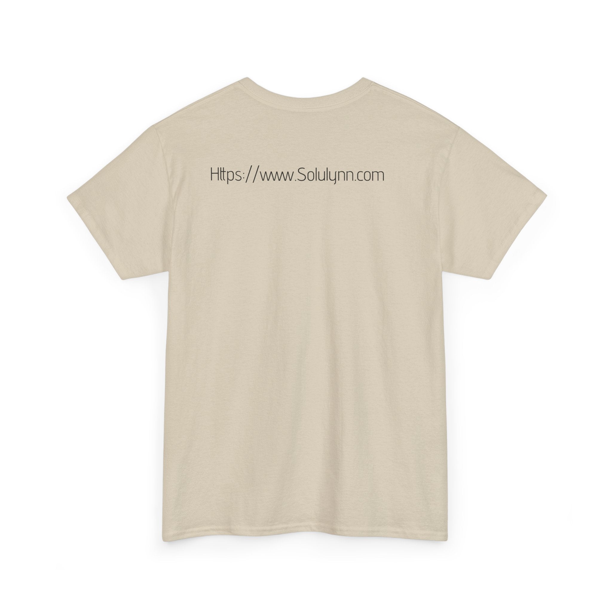 PUG Sunset Tee, Nostalgic dog silhouette Sunset