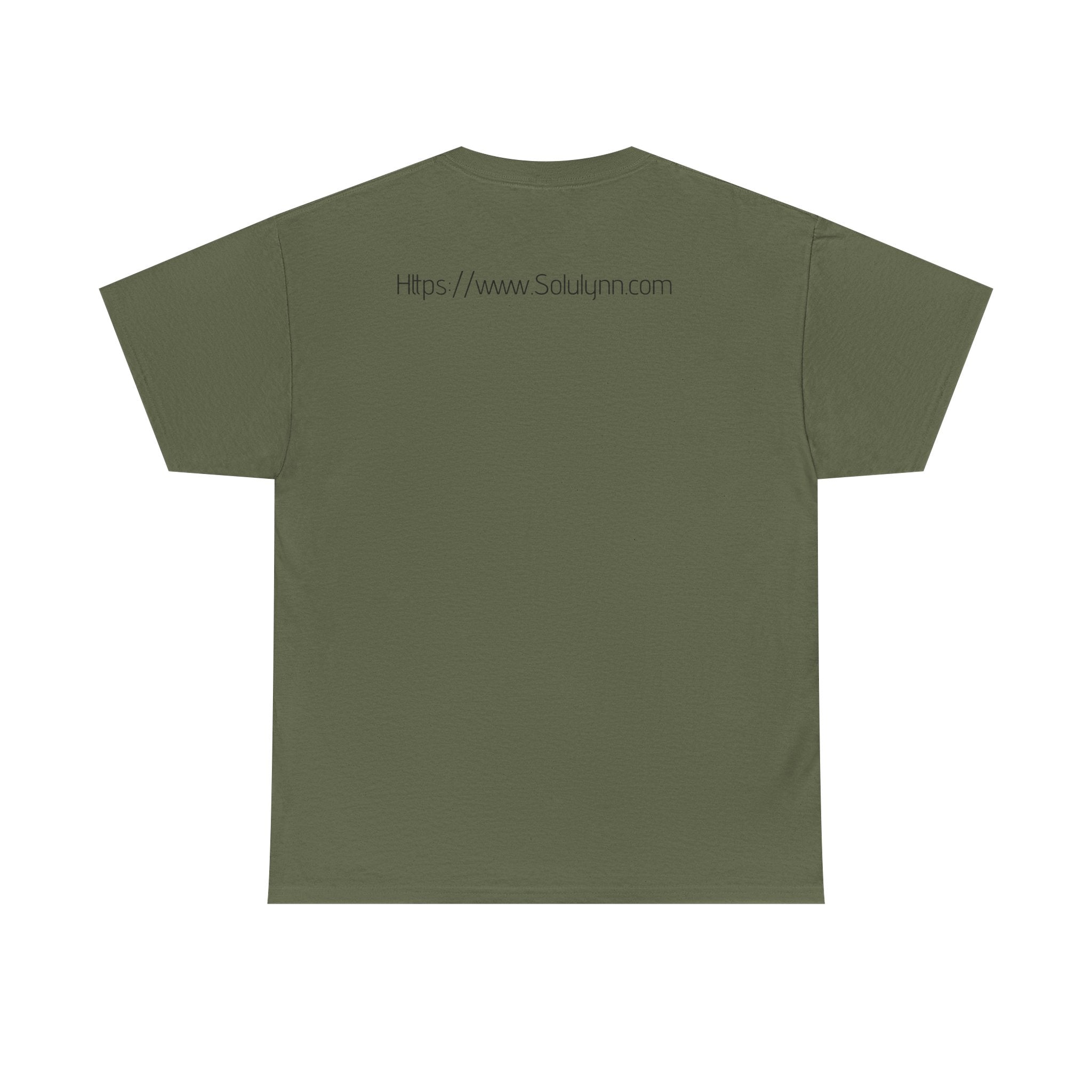 PUG Sunset Tee, Nostalgic dog silhouette Sunset