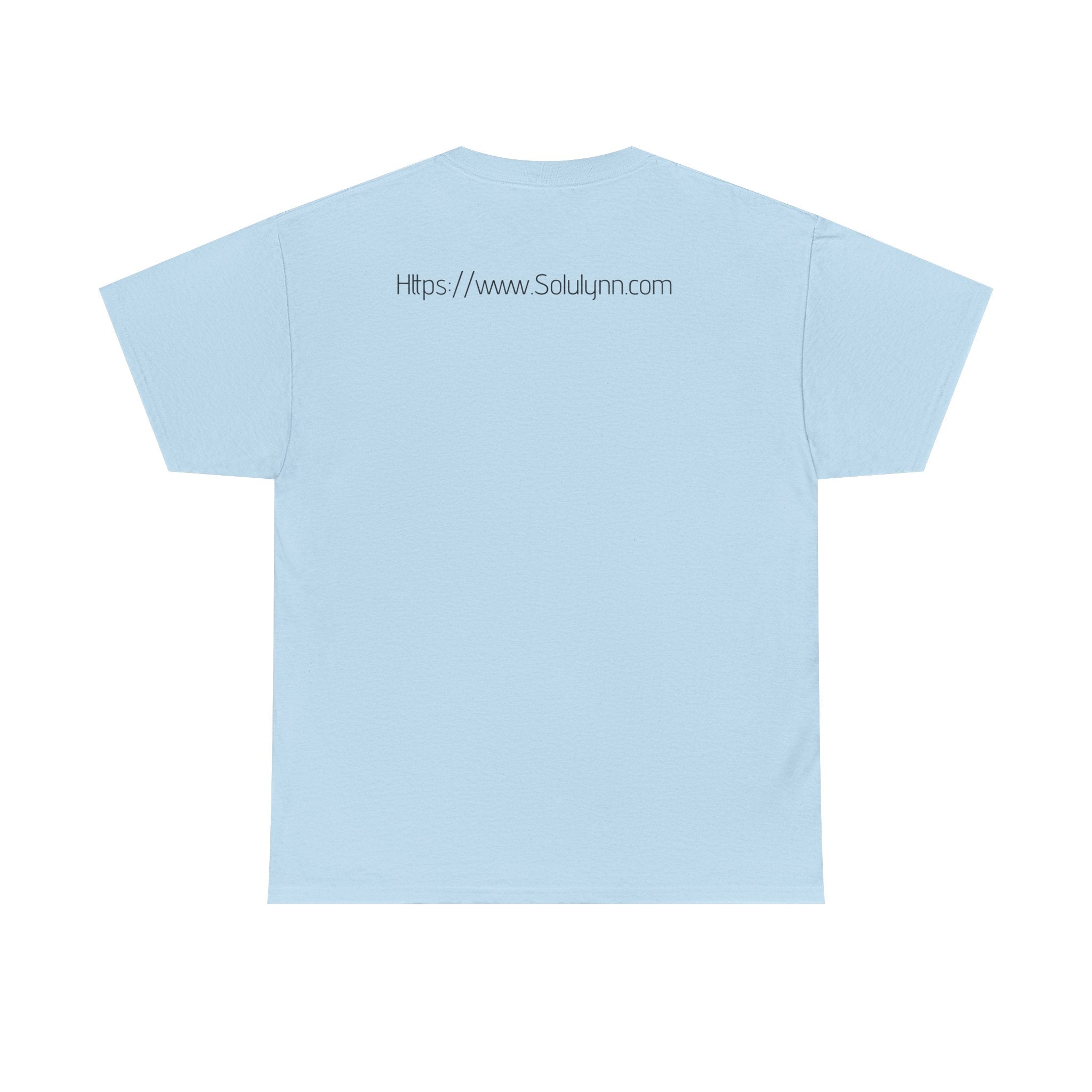 PUG Sunset Tee, Nostalgic dog silhouette Sunset