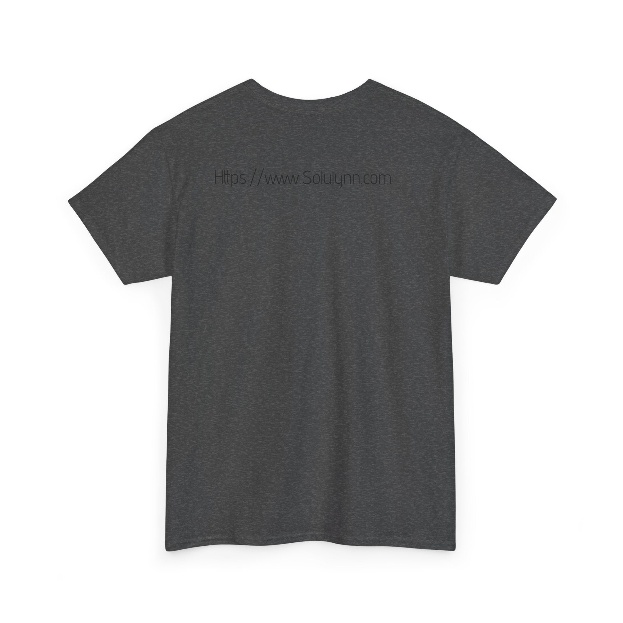 PUG Sunset Tee, Nostalgic dog silhouette Sunset