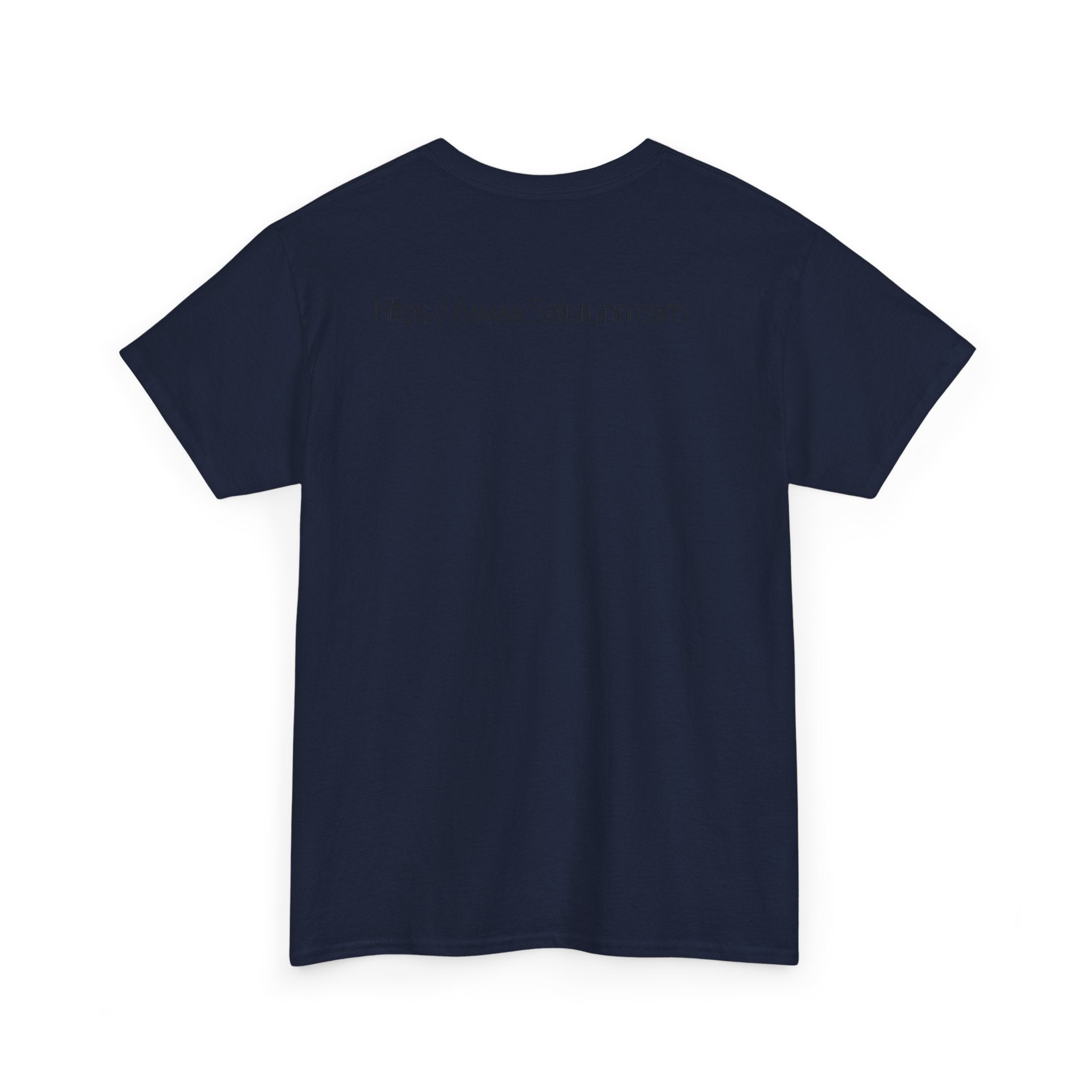 PUG Sunset Tee, Nostalgic dog silhouette Sunset
