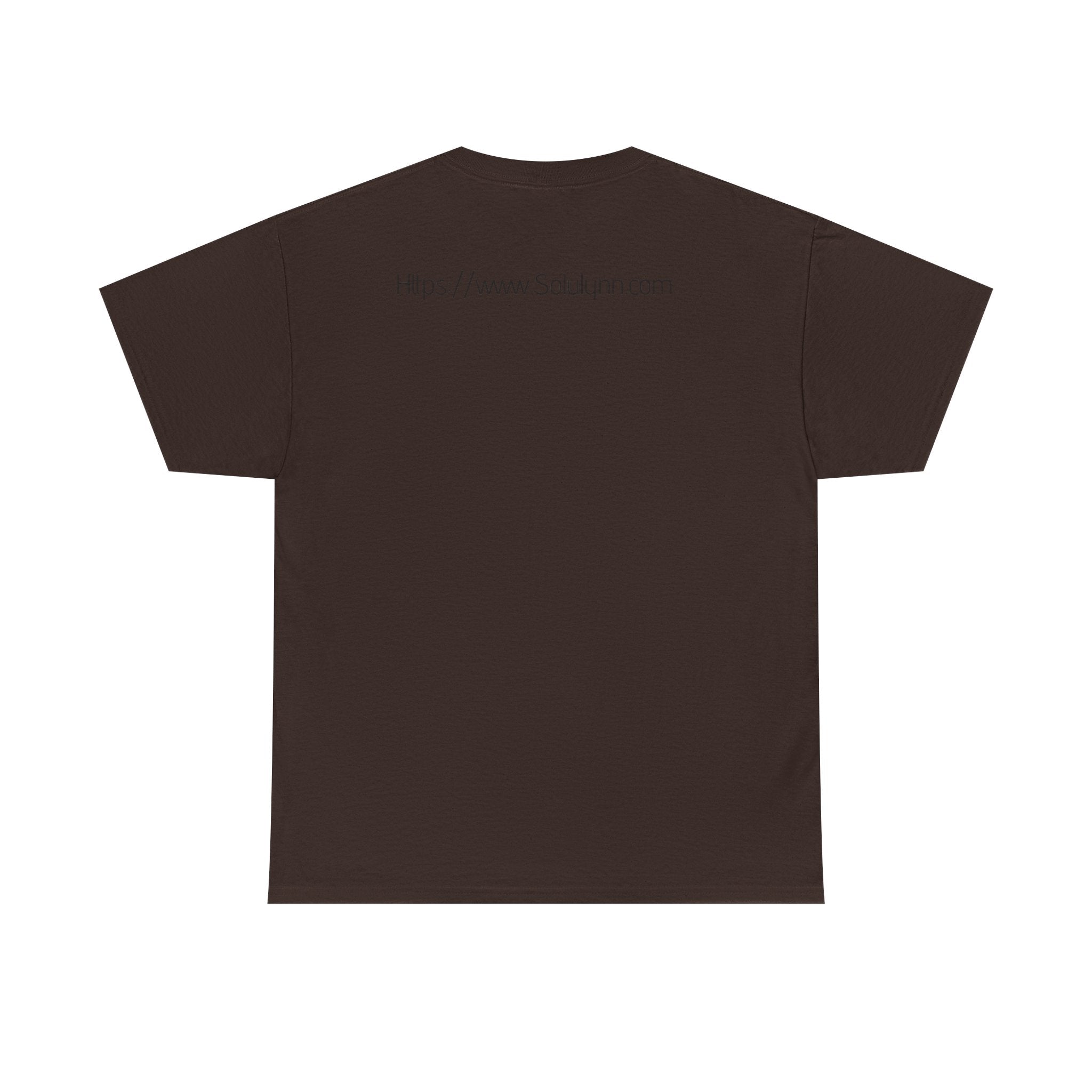 PUG Sunset Tee, Nostalgic dog silhouette Sunset