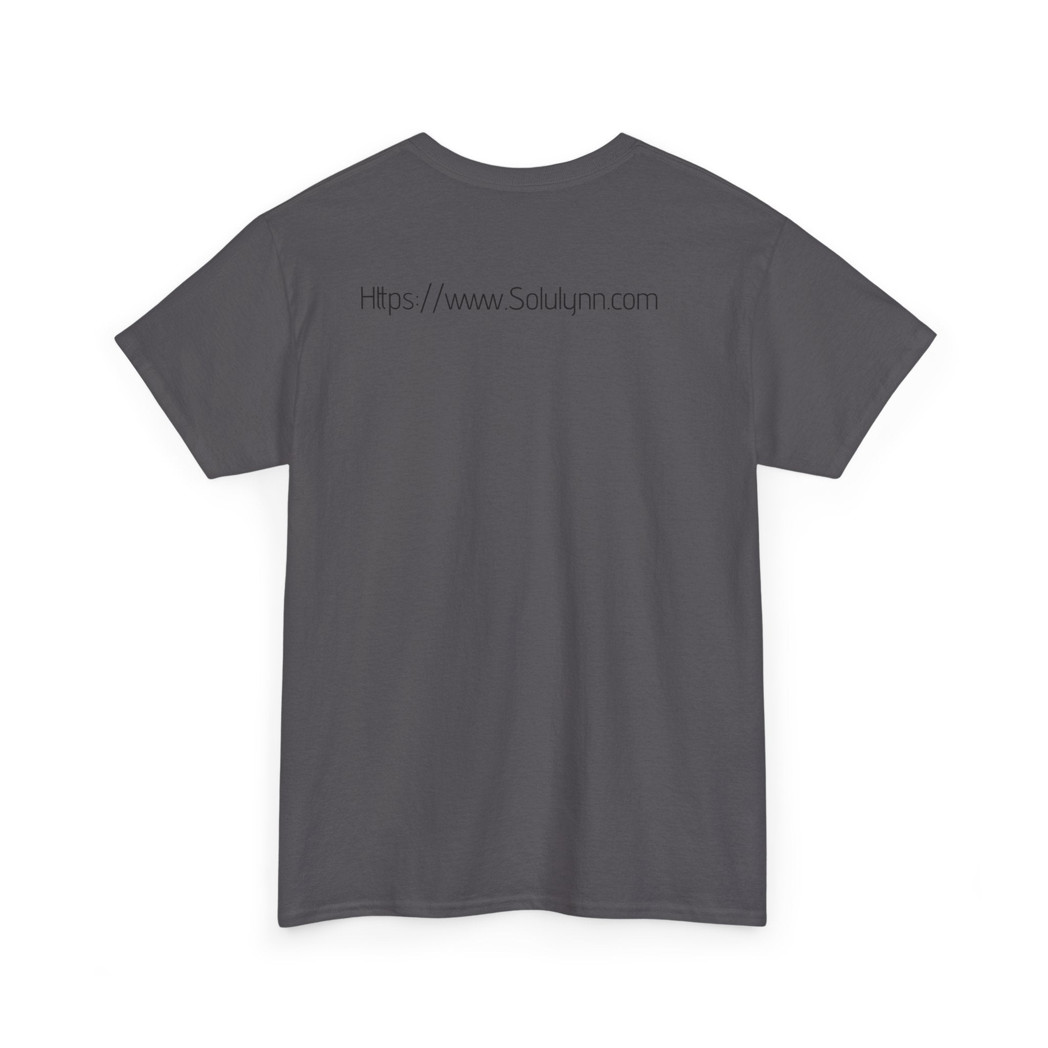 PUG Sunset Tee, Nostalgic dog silhouette Sunset