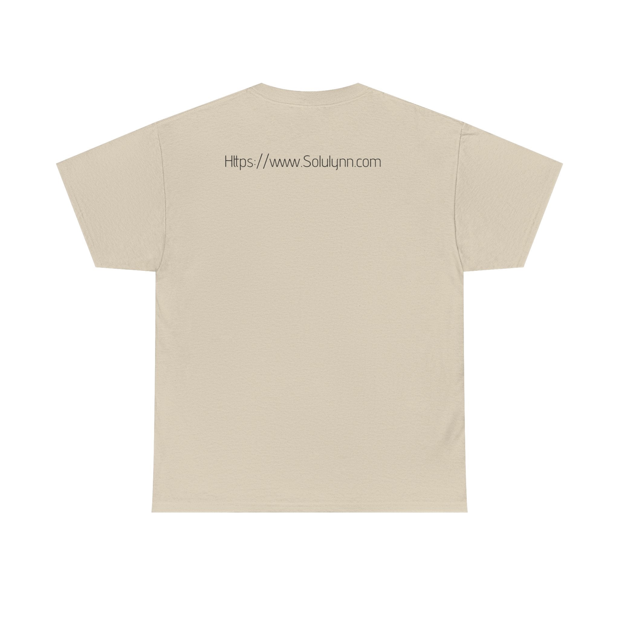 PUG Sunset Tee, Nostalgic dog silhouette Sunset
