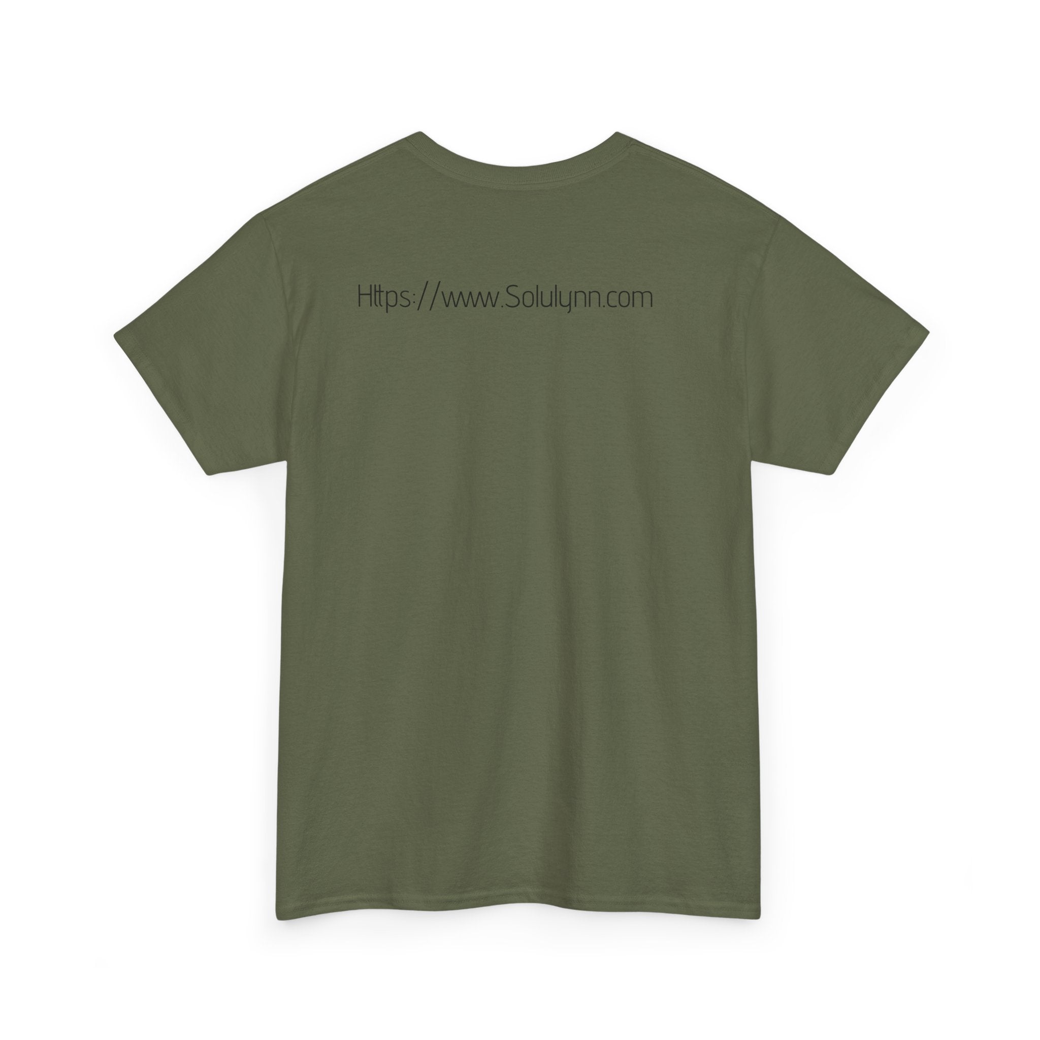 PUG Sunset Tee, Nostalgic dog silhouette Sunset