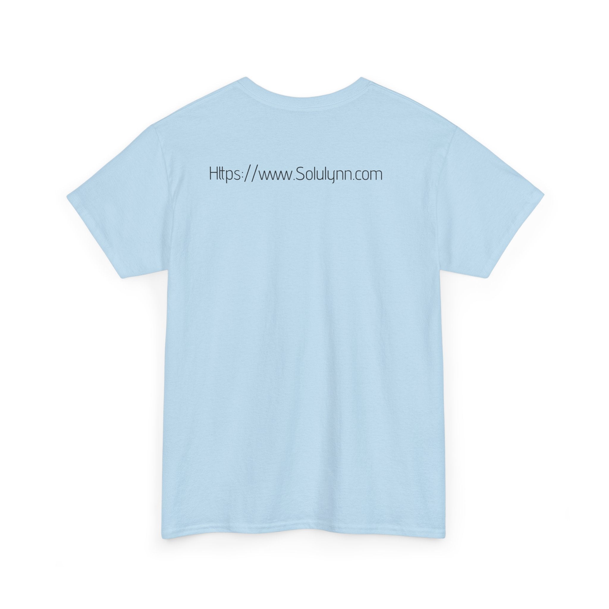PUG Sunset Tee, Nostalgic dog silhouette Sunset