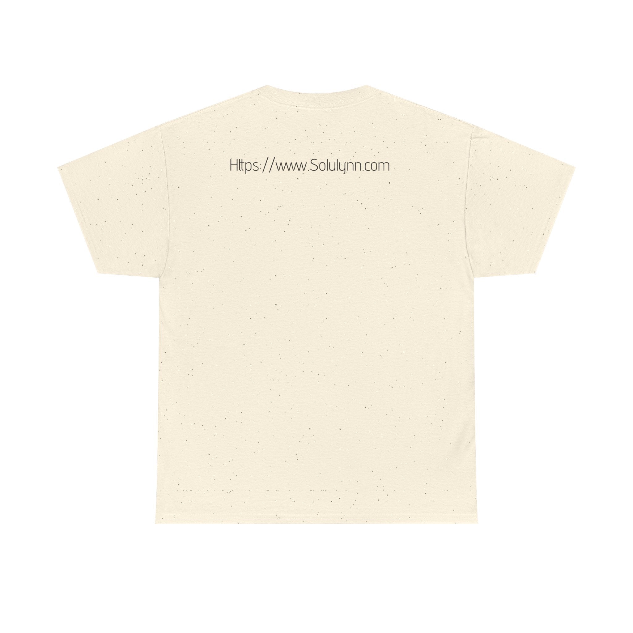 PUG Sunset Tee, Nostalgic dog silhouette Sunset