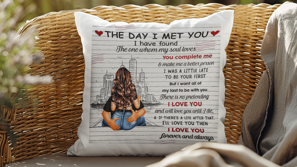 Pillow collection