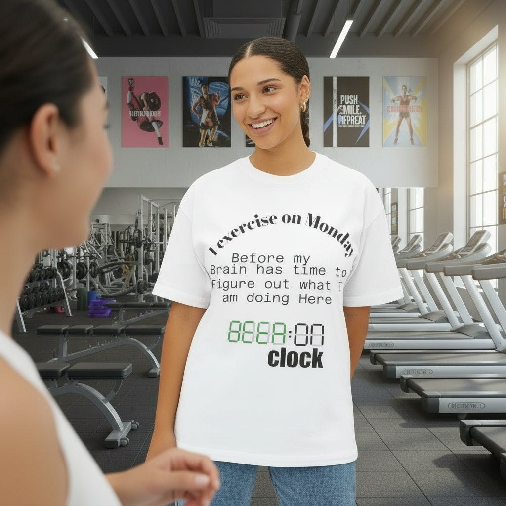 Apparel - Empowering for Every Journey