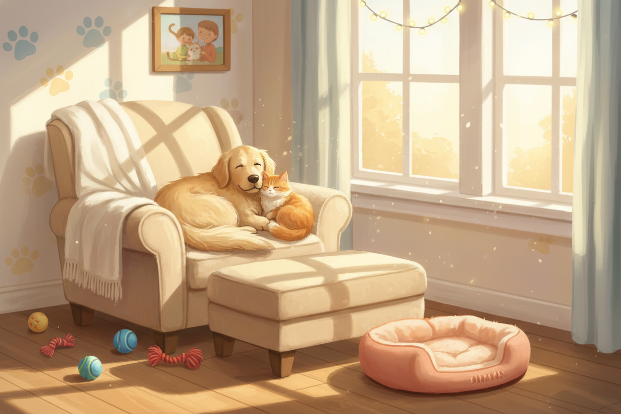 Loving Family Collection – Adorable Gifts for Your family