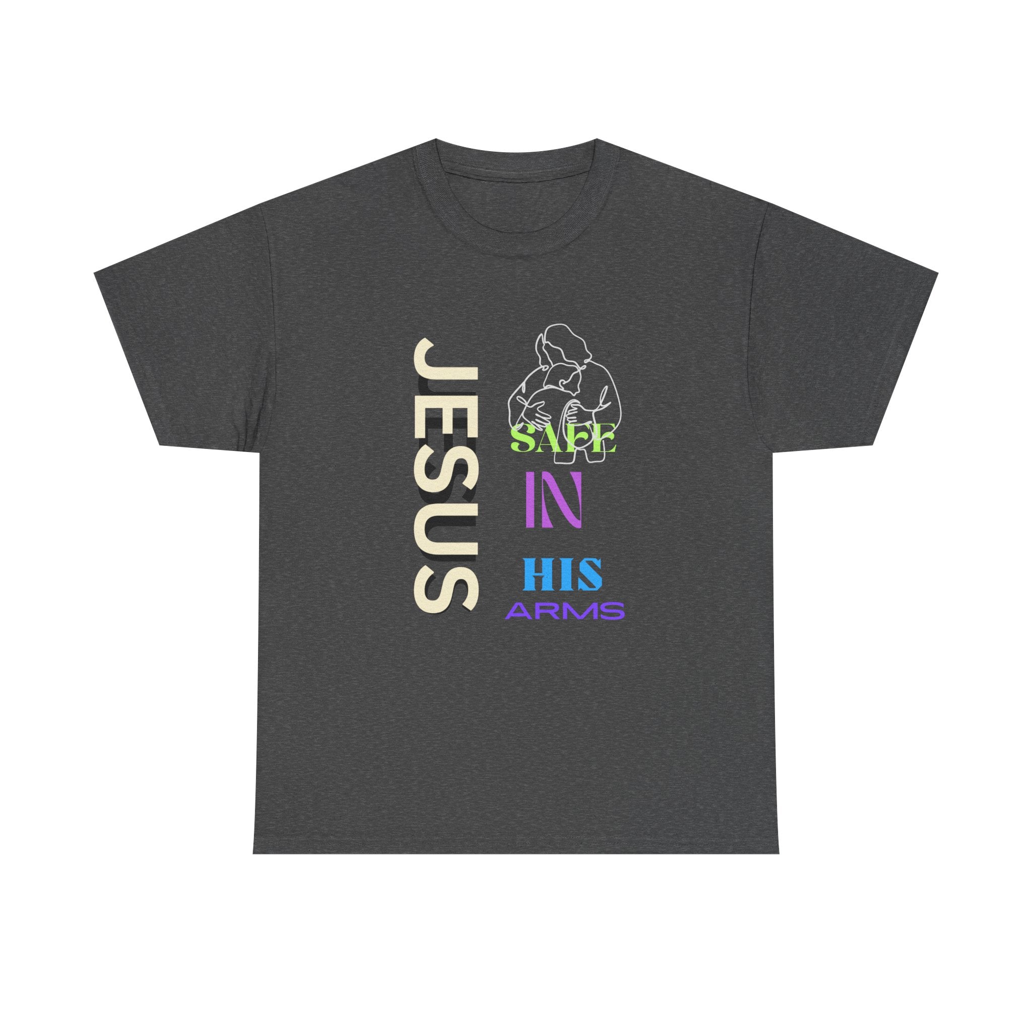 Christian Comfort Unisex Tee