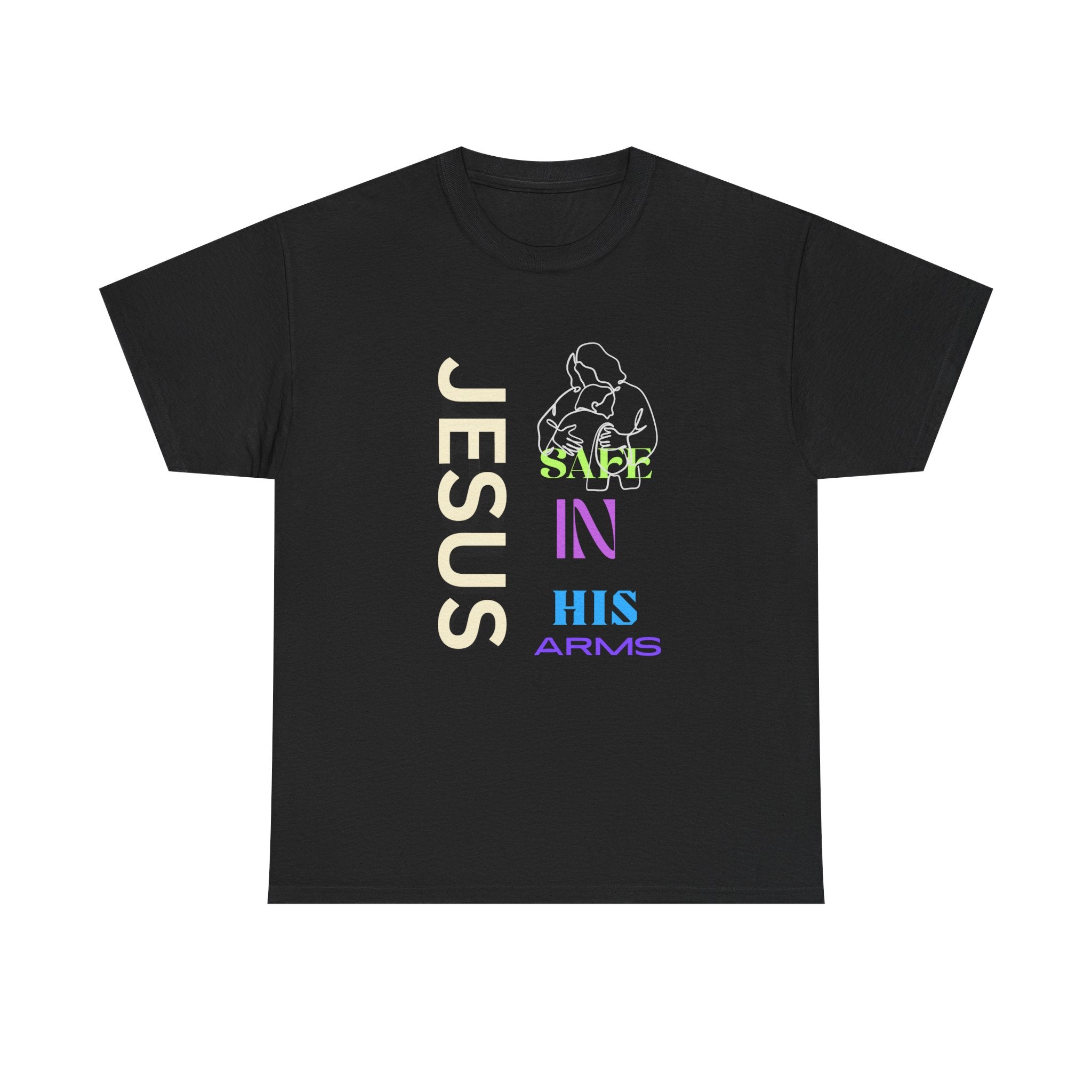Christian Comfort Unisex Tee