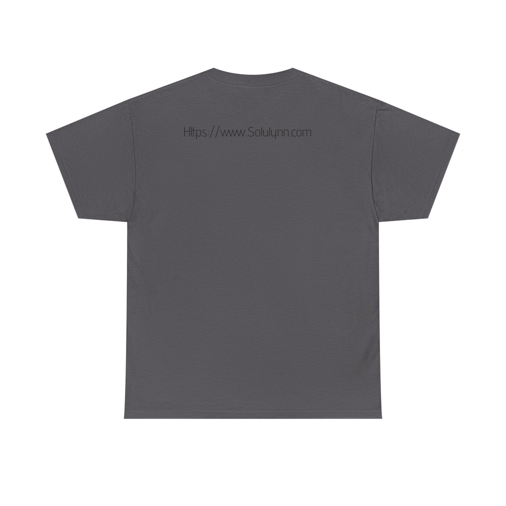 PUG Sunset Tee, Nostalgic dog silhouette Sunset