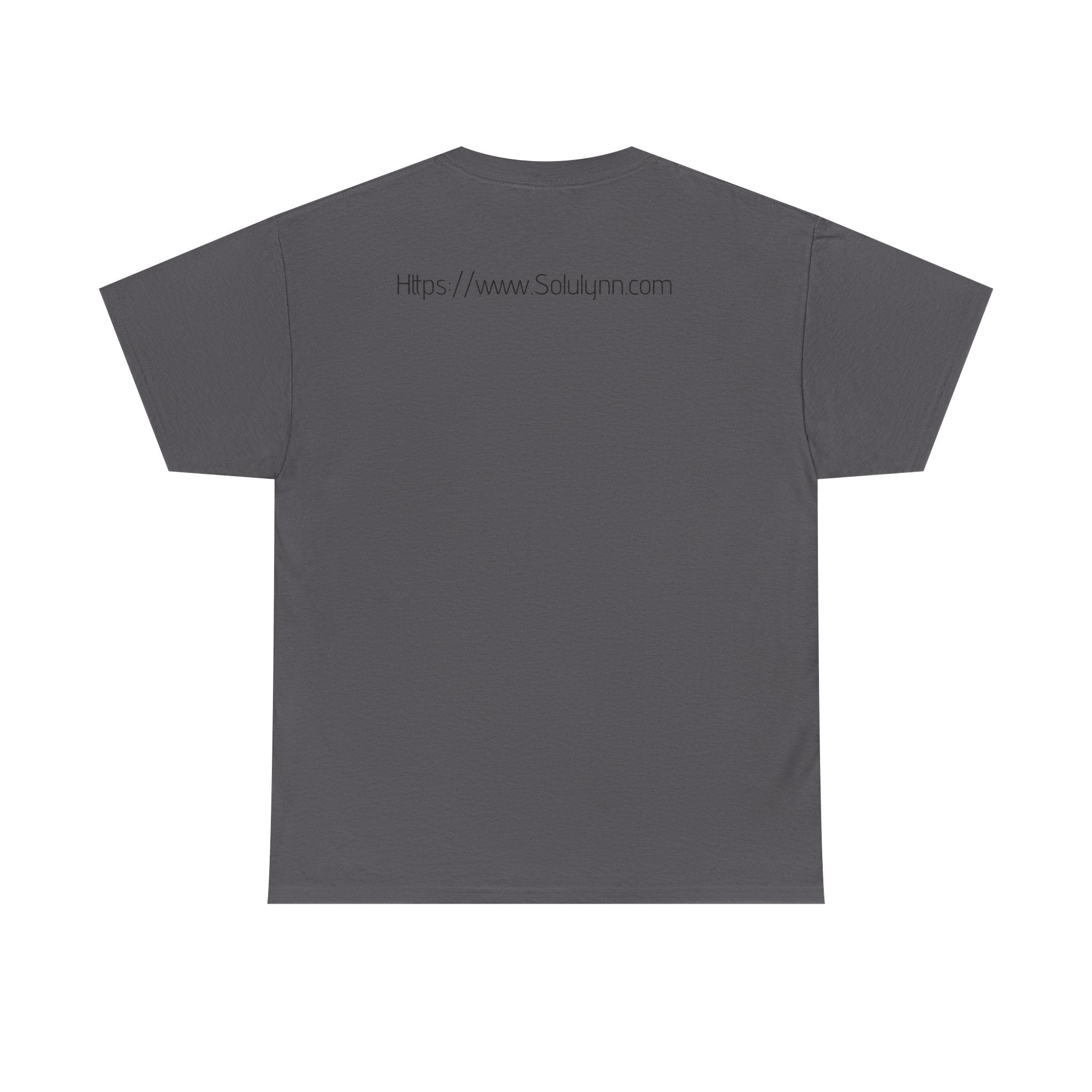PUG Sunset Tee, Nostalgic dog silhouette Sunset