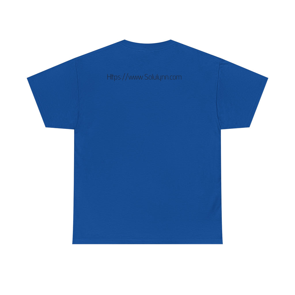 PUG Sunset Tee, Nostalgic dog silhouette Sunset