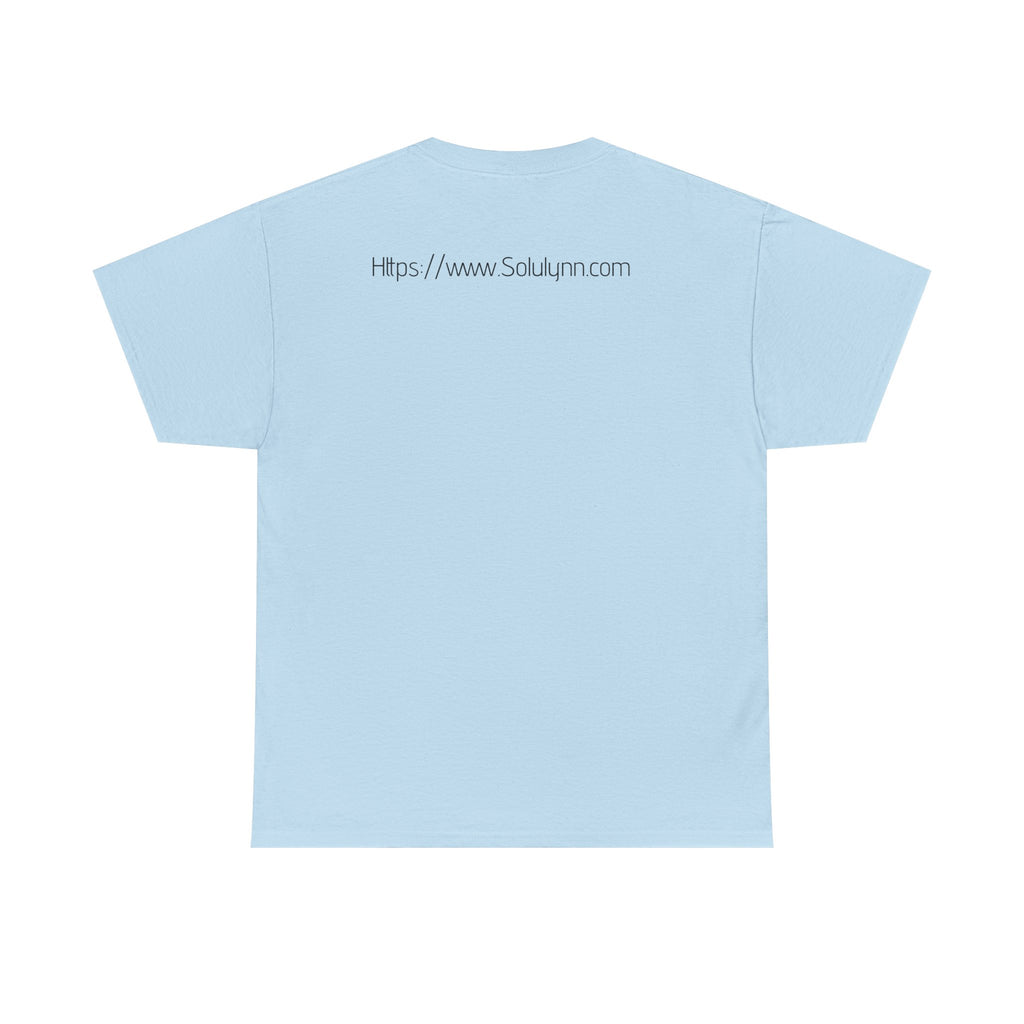 PUG Sunset Tee, Nostalgic dog silhouette Sunset