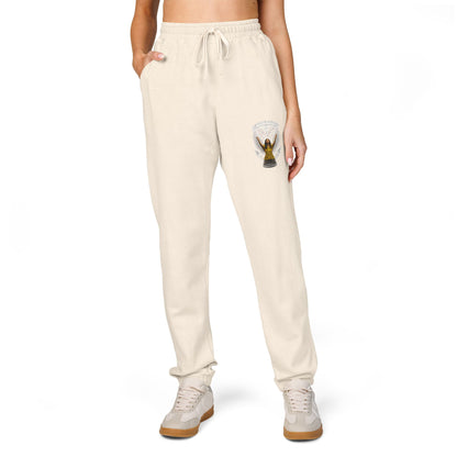 Christian Sweatpants Psalm 95:1 Sweatpants — "Oh Come, Let Us Sing to the Lord"