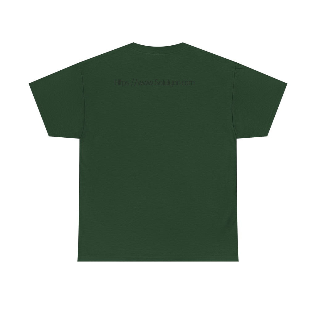 PUG Sunset Tee, Nostalgic dog silhouette Sunset