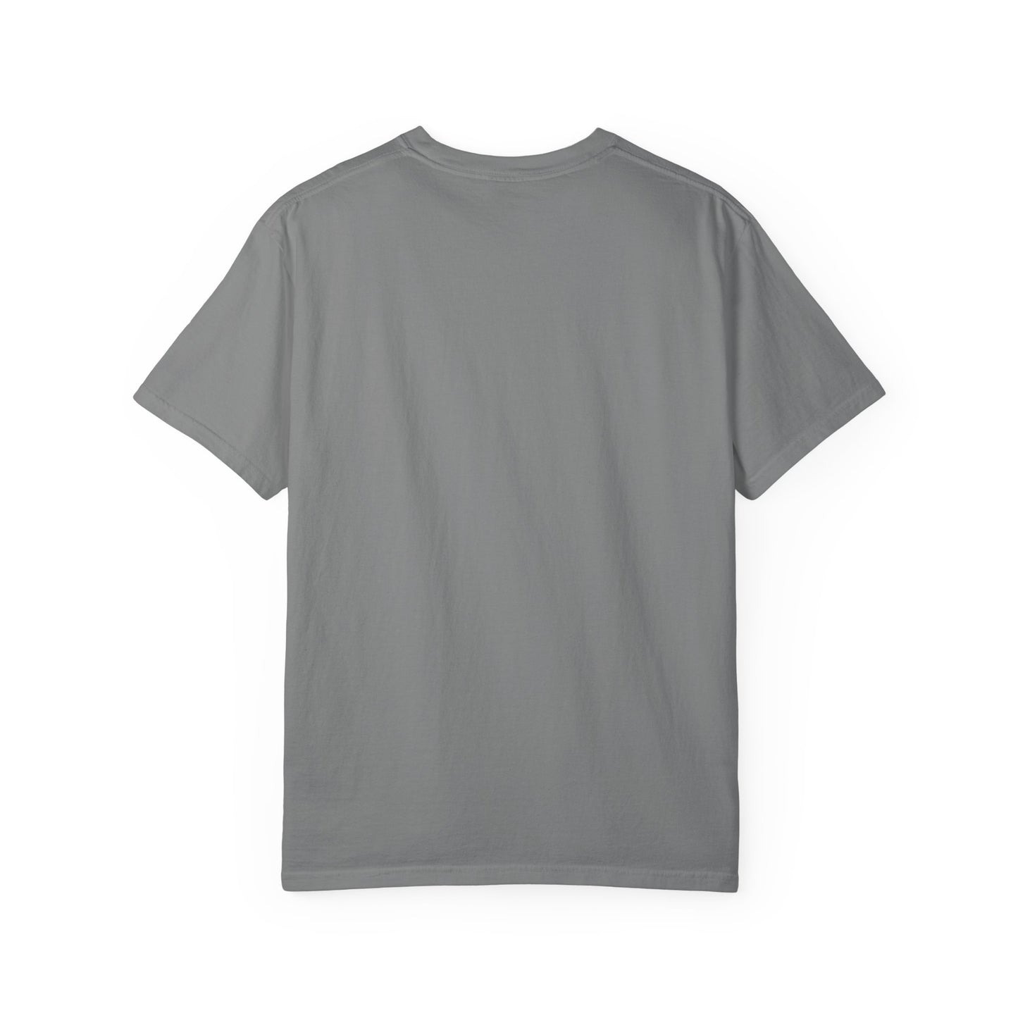 Christian T‑Shirt Psalm 95:1 Saxophone Wings — 'O Come, Let Us Sing' Worship Tee