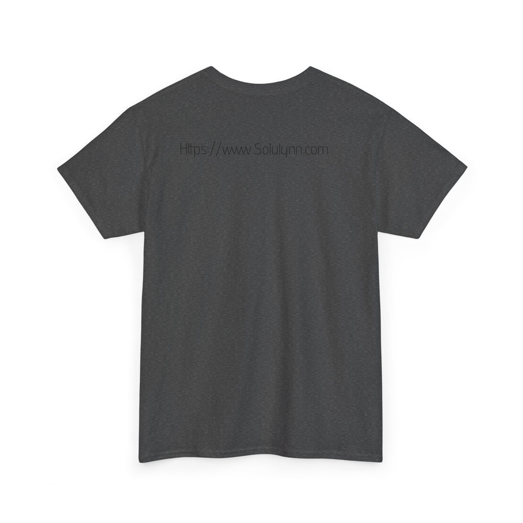 PUG Sunset Tee, Nostalgic dog silhouette Sunset