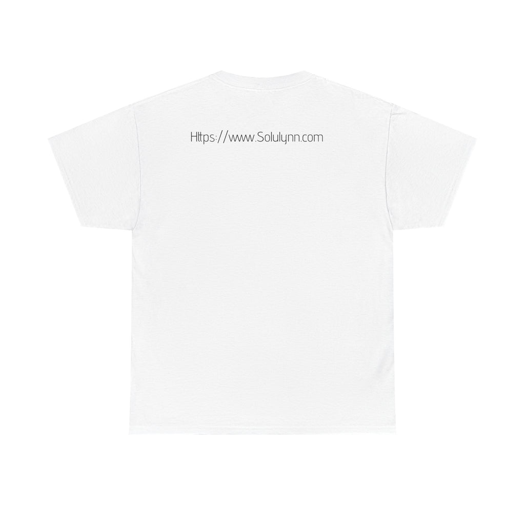 PUG Sunset Tee, Nostalgic dog silhouette Sunset