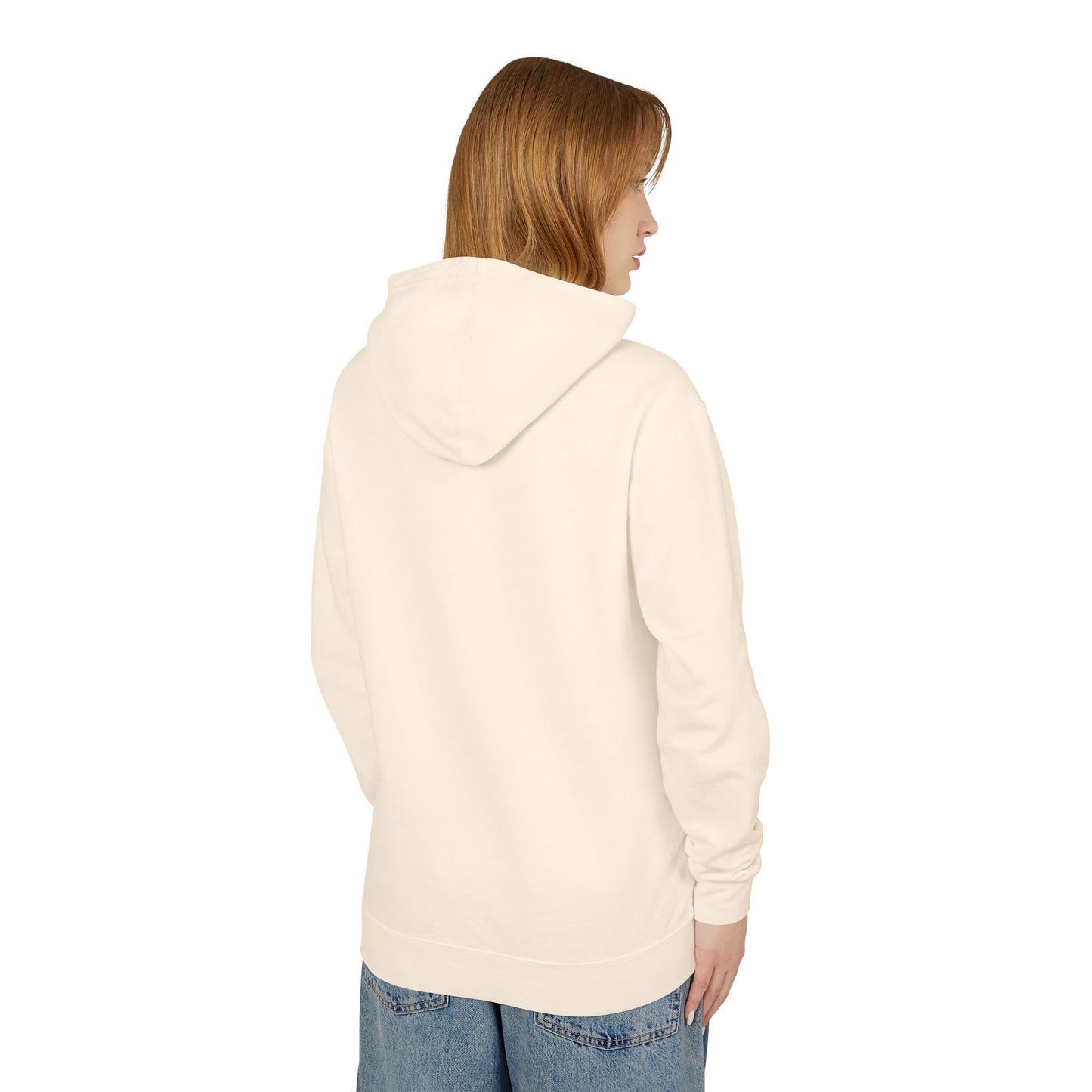 Christian Faithful Praise Hoodie — "Stand in Wonder" Inspirational Sweatshirt - special design