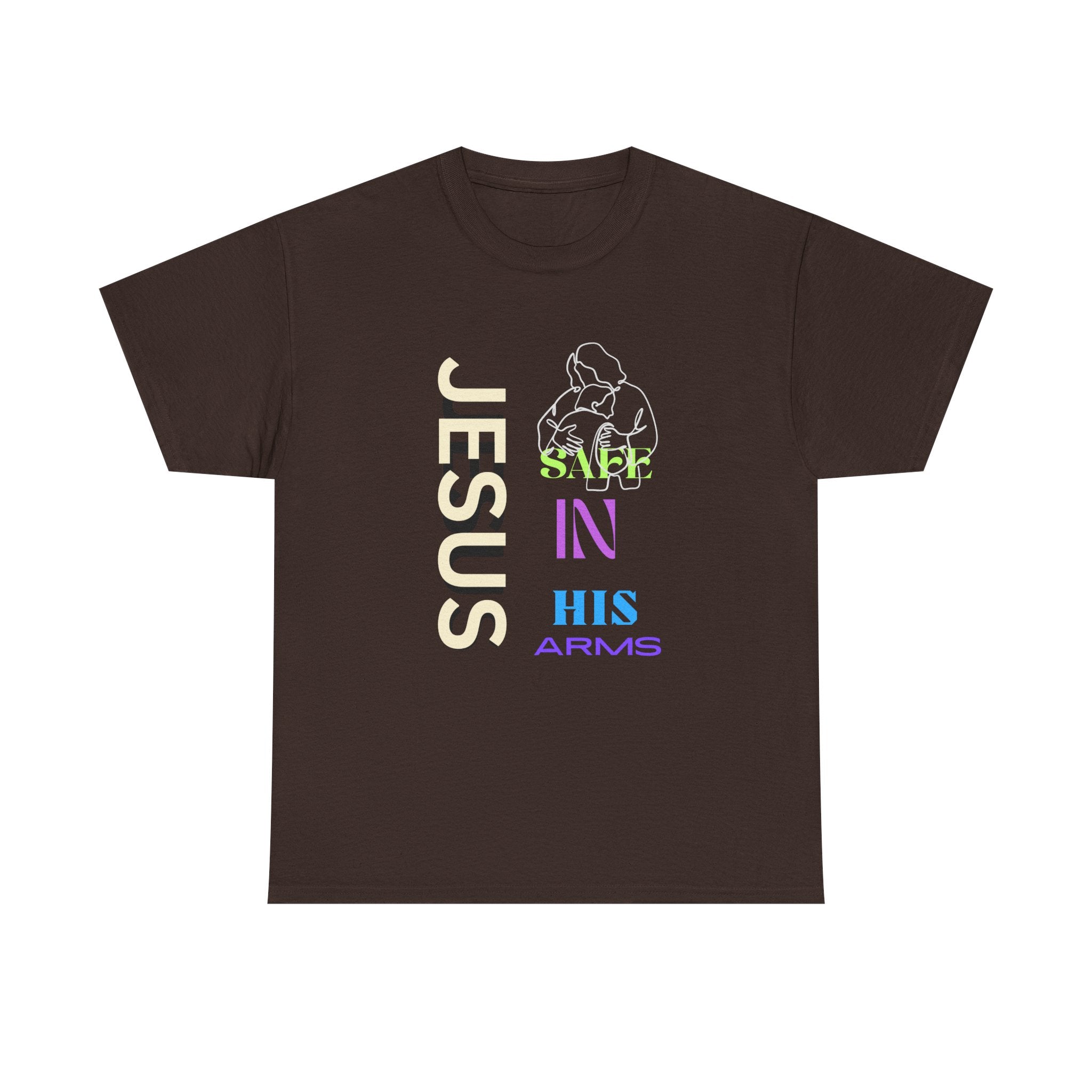 Christian Comfort Unisex Tee
