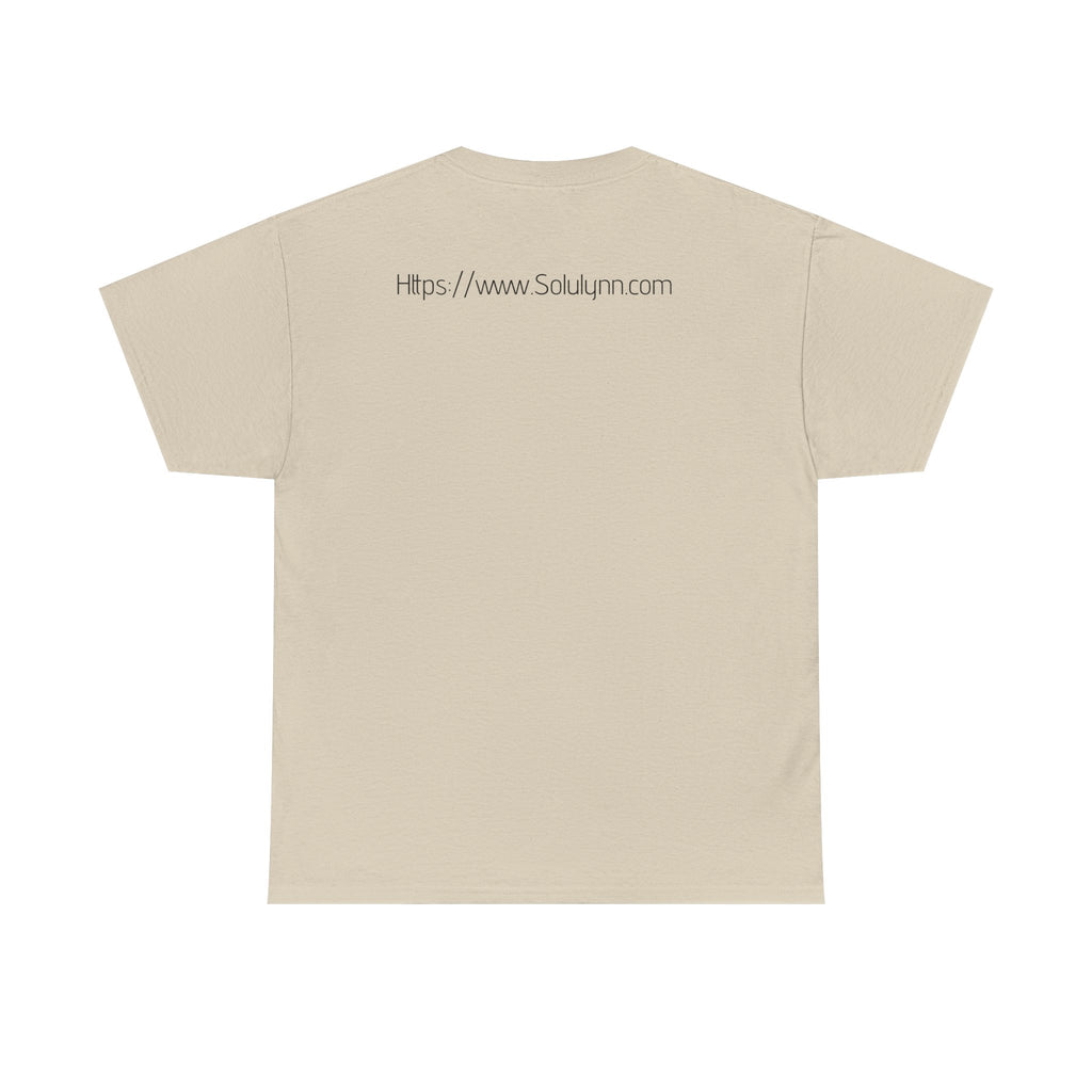 PUG Sunset Tee, Nostalgic dog silhouette Sunset