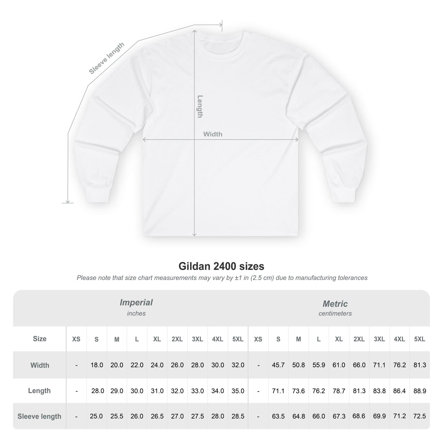 Silver Fox Long Sleeve Tee — Godly Man Blessed & Loved by God