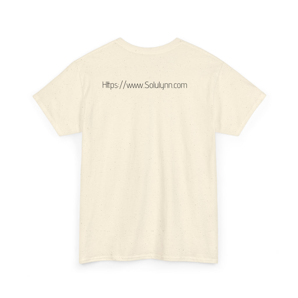 PUG Sunset Tee, Nostalgic dog silhouette Sunset