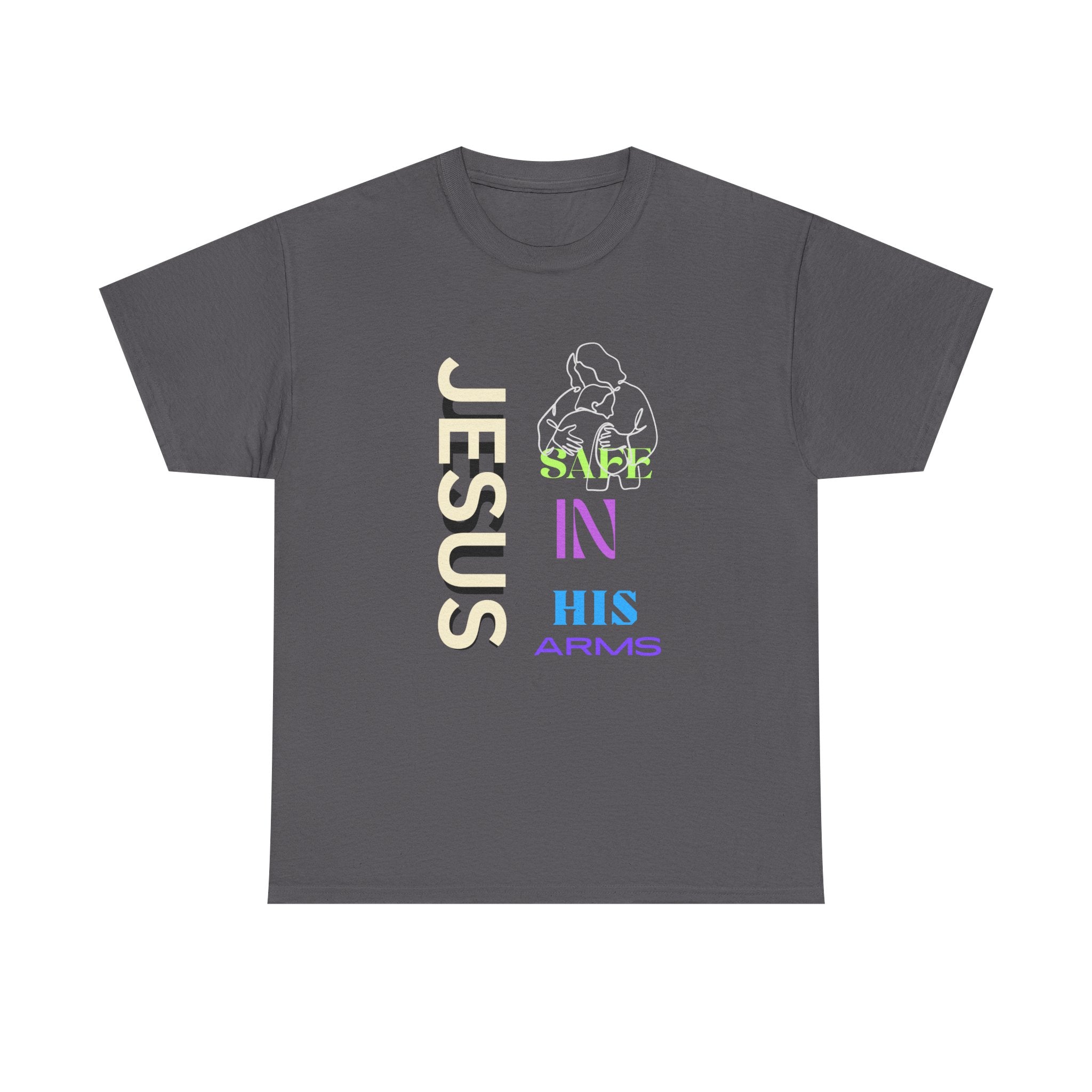 Christian Comfort Unisex Tee