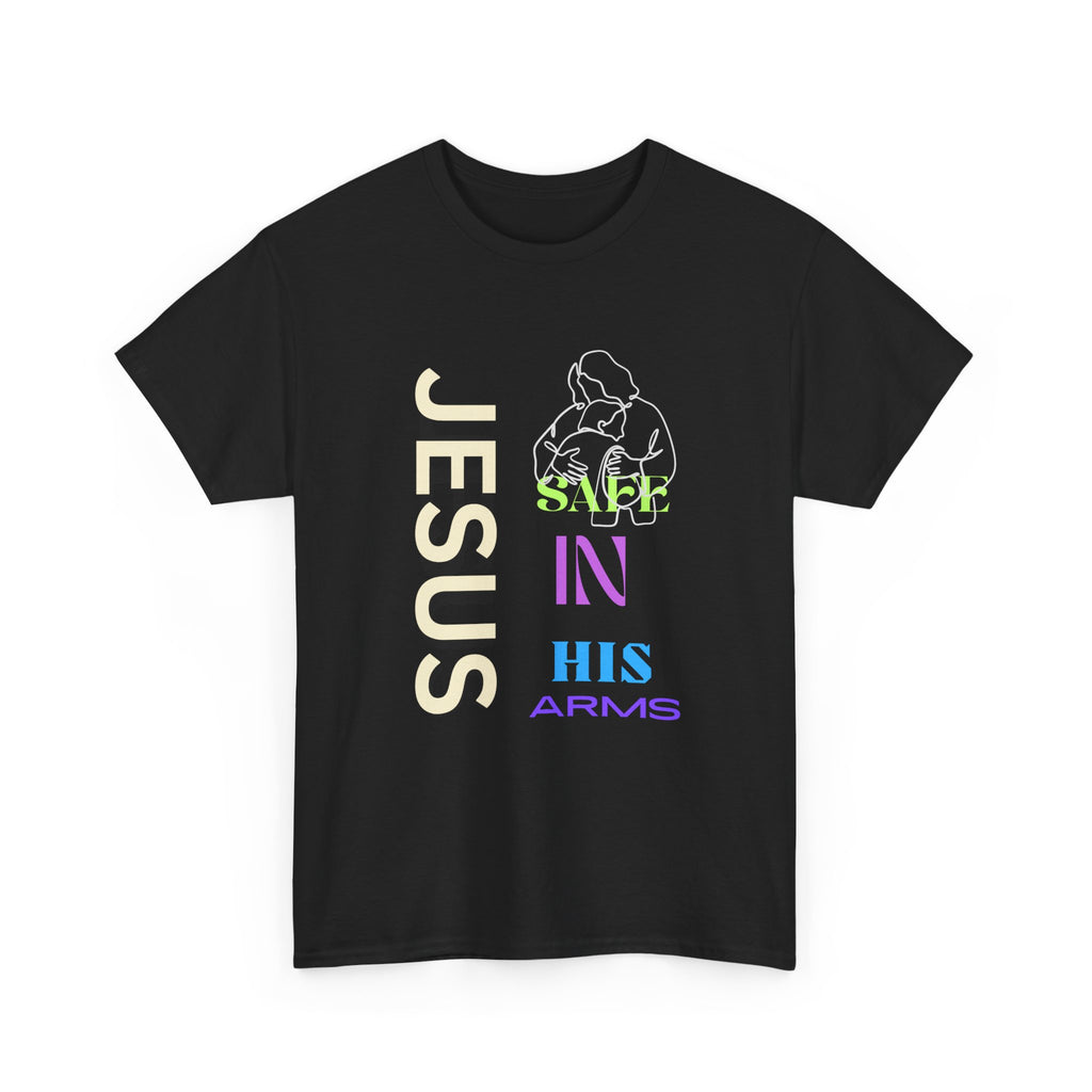 Christian Comfort Unisex Tee
