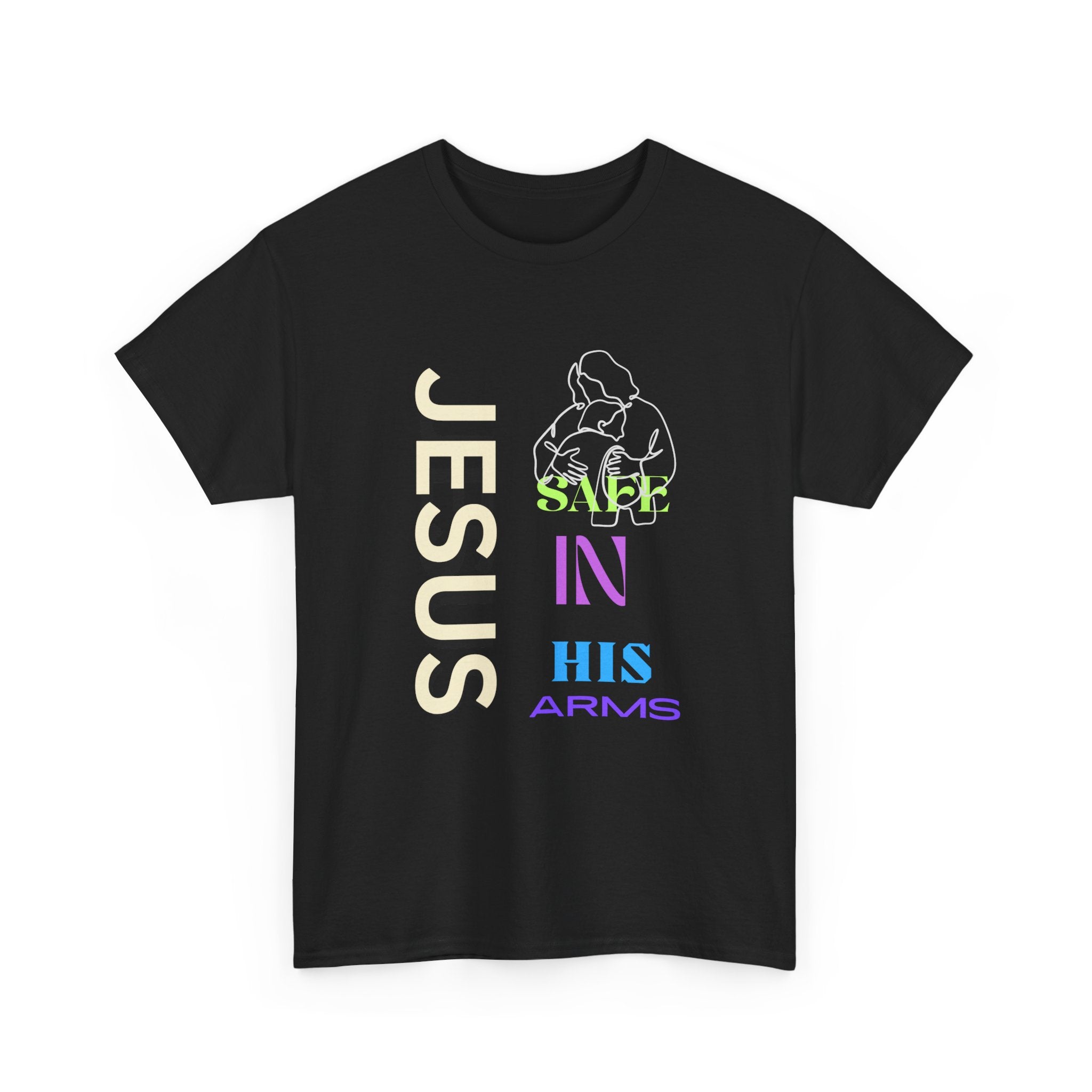 Christian Comfort Unisex Tee
