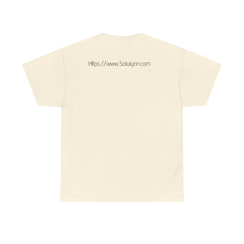 PUG Sunset Tee, Nostalgic dog silhouette Sunset