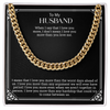 Cuban Link Chain