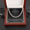 Cuban Link Chain
