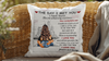 Pillow collection