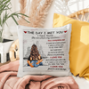 Pillow collection