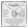 Forever Love Necklace