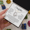 Forever Love Necklace