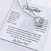 Forever Love Necklace