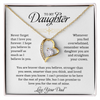 Forever Love Necklace